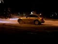 Infinity FX35 Donuts 1