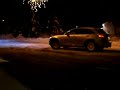 Infinity FX35 Donuts 2