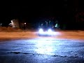 Infinity FX35 Donuts 3