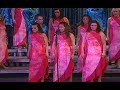 Somerset Show Choir 2007 \"He\