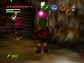 Legend of Zelda Ocarina of Time Walkthrough Part 32