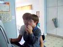 scary maze prank