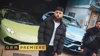 Shaker - Love To The Fiends (ft Meez) Music Video 