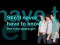 Jonas Brothers - Out Of This World + lyrics + download(FULL)