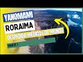 Brasil Afora - Yanomami 1 Roraima