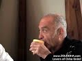 ZOUDDHA: Chai With Nirman - Krishna Prem (Part 1/7)