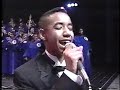 Blessed Assurance - Bryan Wilson Hosts Video Gospel