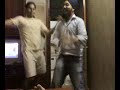 Bhangra free style fun