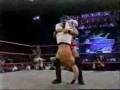 videos de GWA Demolition Night