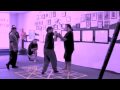 Pencak Silat Serak Instructors Camp (Excerpts)