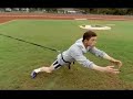 Lee Evans - Sprinting