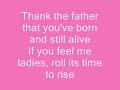 Shontelle - Roll (lyrics)