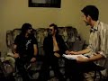 MakeUp Sex, Interview