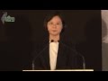 蔡英文發表十年政綱總綱領-面向世界公平正義