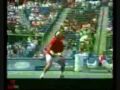 videos de Ace Tennis Tricks from Rafa Fernando and Roddick