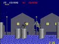 Shinobi - part 1 - 1987 Sega - Arcade RH Bestcore Winner