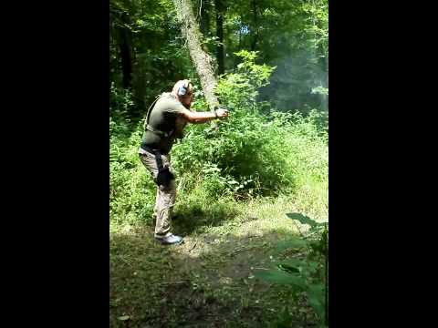 how to use snap caps in a glock