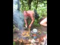 Soir�e surprise de mes 30 piges et petite Balade en foret