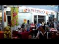 Geylang Getai Hungry Ghost Festival