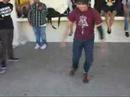 Stylistic Kings vs. Runaway Tribe 2