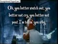 Mariah Carey – Santa Claus Is Coming To Town