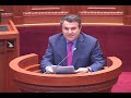Miratohet ligji për shoqëritë bujqësore