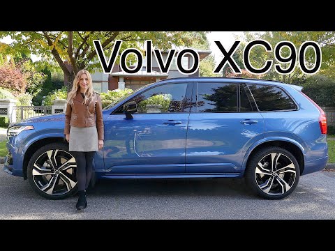 volvo xc90 review to plug in or not