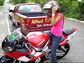 Chanta R6