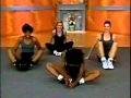 Câmara Café - ginastica com peido