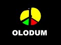 Revolta olodum