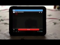 Preliminary developer release of CM9 for HP Touchpad