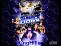 Divide the Day - Let it Roll (NEW WWE SMACKDOWN THEME SONG) + Download link & Lyrics !!!