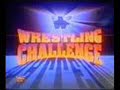 WWF Wrestling Challenge 1993 Theme