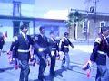 Pasacalle Banda  Escuela Republica de Italia