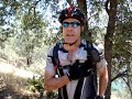 The Reverend Jilm and the Singletrack Sermon