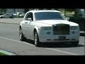 Behind The Scenes - We Taking Over Video Shoot Part 1