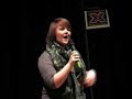 Ashby school X-Factor :: Alice - Killing Me Softly