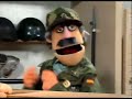 gomaespuma militar