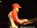 Q-bert 2005 DMC showcase Q-bert 2005 DMC showcase