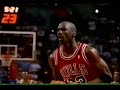 Jordan VS Sabonis ( When you believe)