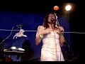 Camille - Ta Douleur [Live]