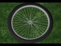 UC Berkeley - E128 - Spring 2007 - Mountain Bike