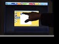 Ordissimo tactile, Email!