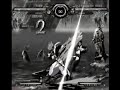 Guilty Gear XX Accent Core - Bob-omb