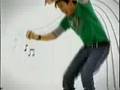 Jolibee Advertisement Sarah Geronimo and Sam Milby