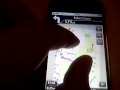 Navmii Mobile GPS Software for Apple iPhone