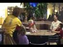 Happy Birthday at the Ronald McDonald House!