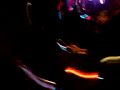 Niklas p� cruise
