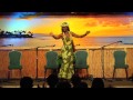 George Kahumoku Jr & Wainani Kealoha - "Hi'ilawe" - hula & Slack Key Guitar George Kahumoku Jr & Wainani Kealoha - "Hi'ilawe" - hula & Slack Key Guitar