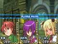 Mahou Sensei Negima GBA